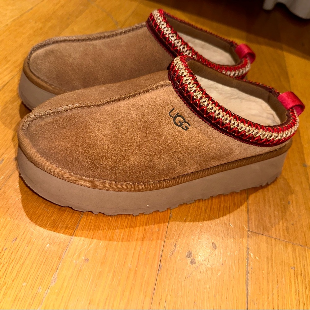 UGG Tazz II slippers